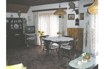 Ferienhaus Poráčska dolina 5